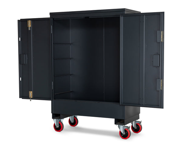 FittingStor FC3 Mobile Fitting Cabinet